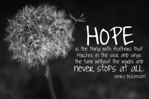 Hope Quote